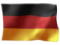 毎日電話ドイツ語レッスンのデイリーコール。ドイツ国旗