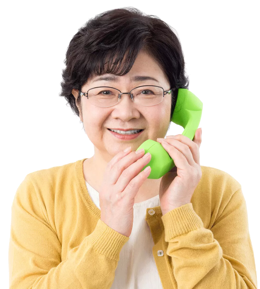 昭和お喋り会は話し相手、お喋り相手の欲しいシルバー世代、シニア、高齢者が毎日お話できるサービスを提供します。ボケ防止、物忘れ解消、認知症予防など脳活対策だけではなく、独居老親の見守りサービスもあり遠くの家族も安心できるサービス付きです。