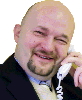 トーステン講師は毎日電話ドイツ語レッスンのデイリーコールでレッスンを提供します