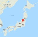 鬼怒川温泉 鬼怒川仁王尊プラザへのアクセス地図