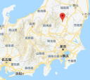 鬼怒川温泉 鬼怒川仁王尊プラザへのアクセス地図