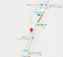鬼怒川温泉 鬼怒川仁王尊プラザへのアクセス地図
