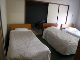 鬼怒川温泉 鬼怒川仁王尊プラザの部屋の写真