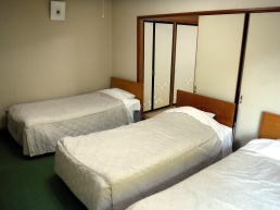 鬼怒川温泉 鬼怒川仁王尊プラザの部屋の写真