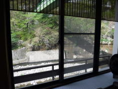 塩原温泉 静観荘古山は土曜泊1万円以下の源泉かけ流しの安い宿